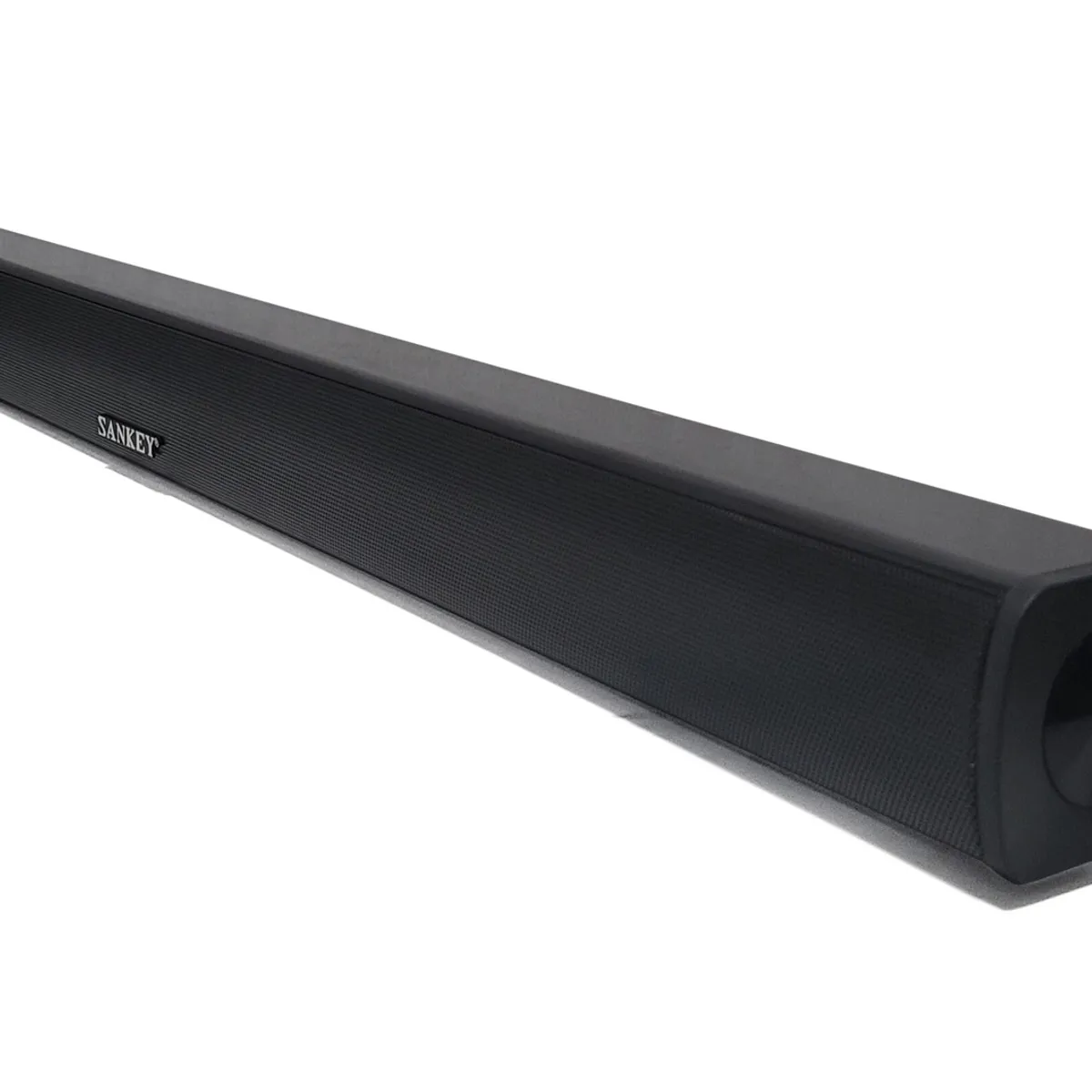 SANKEY - Barra de Sonido Bluetooth de 40 W RMS  Sankey 2.1 Canales