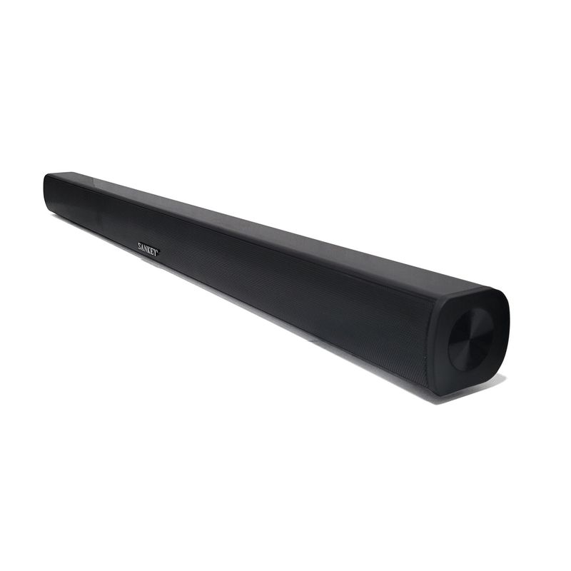 SANKEY - Barra de Sonido Bluetooth de 40 W RMS  Sankey 2.1 Canales