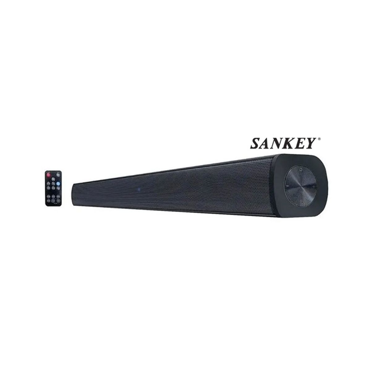 SANKEY - Barra de Sonido Bluetooth de 40 W RMS  Sankey 2.1 Canales