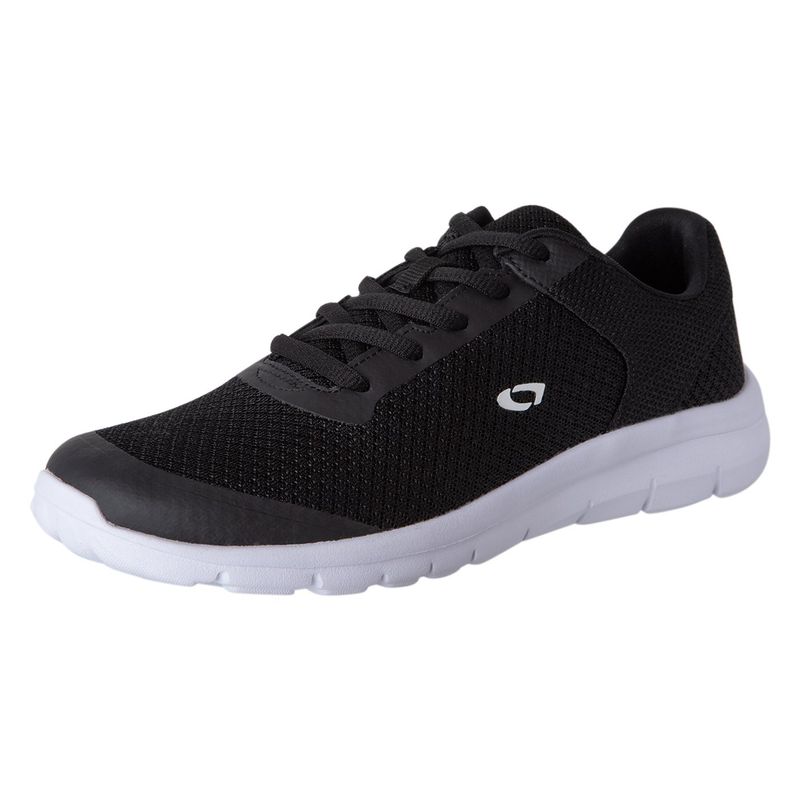 CROSS TREKKERS - Zapatos Deportivos Gusto Xt Ii Para Mujer Negro Cross Trekkers 198886