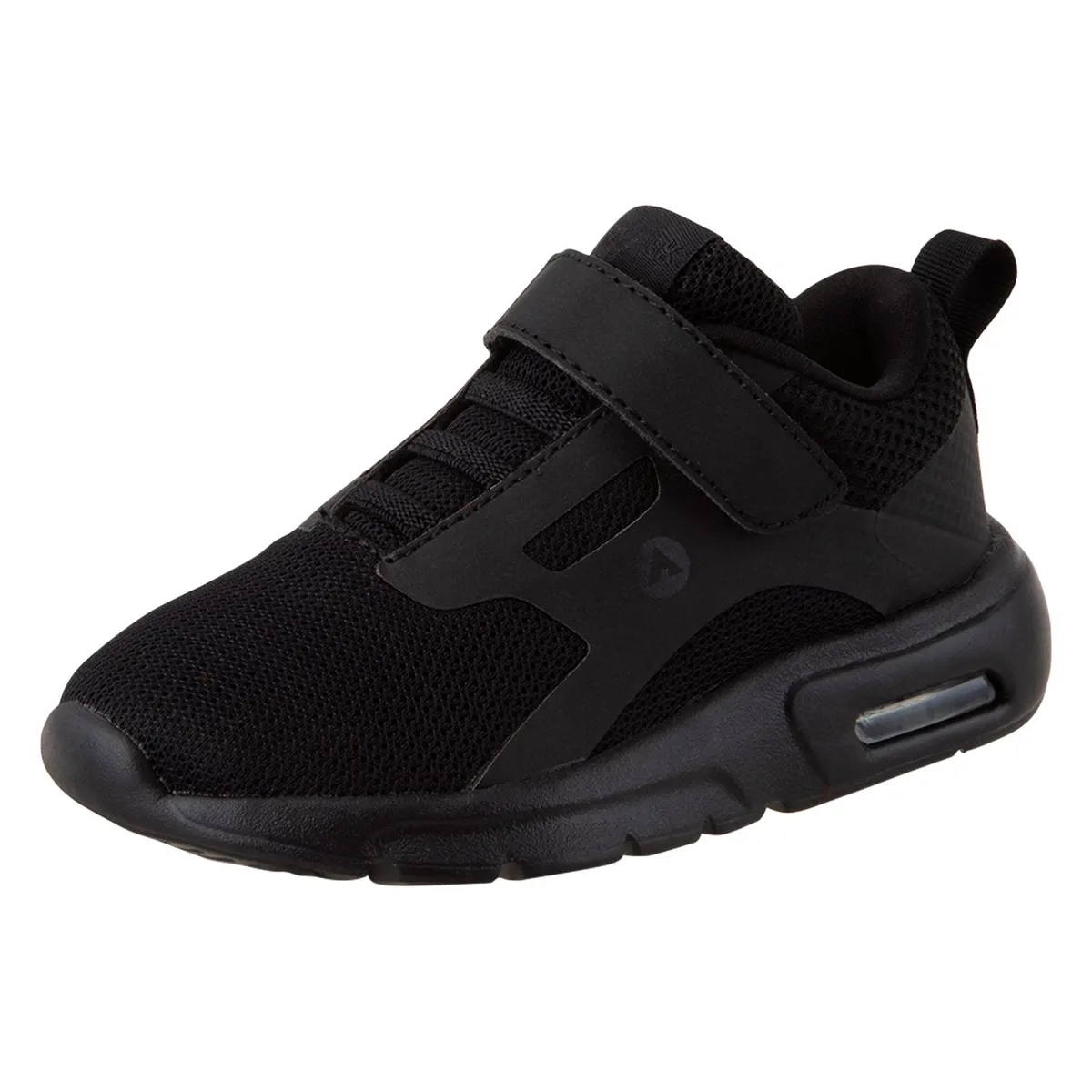 AIRWALK - Zapatos Deportivos Concur Para Niño Pequeño Negro Airwalk 195880