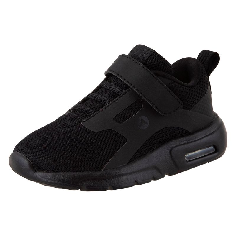 AIRWALK - Zapatos Deportivos Concur Para Niño Pequeño Negro Airwalk 195880
