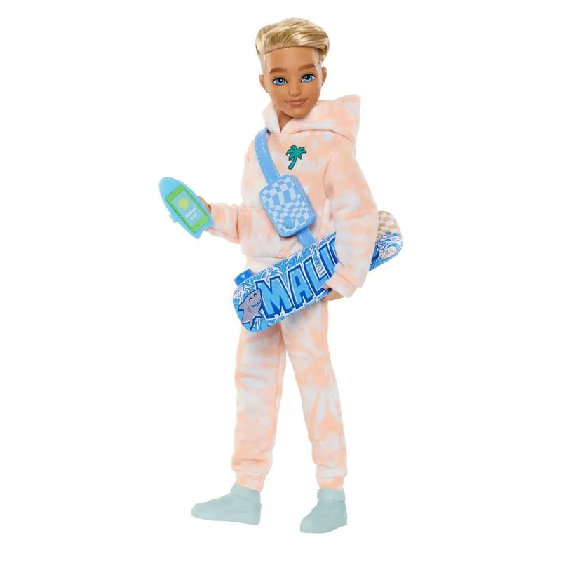 BARBIE - Barbie Dream Besties Muñeco Ken