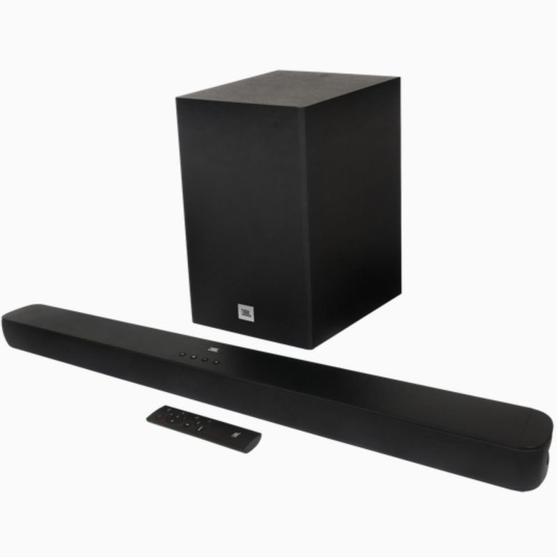 JBL - JBL Soundbar SB180