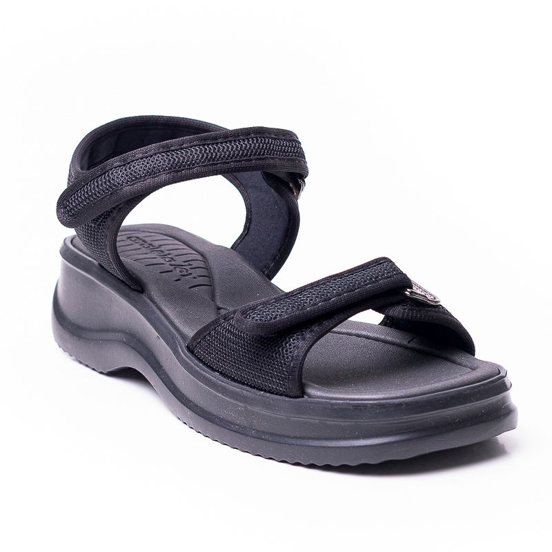 AZALEIA - Price shoes sandalias para mujer azaleia 59218451NEGRO