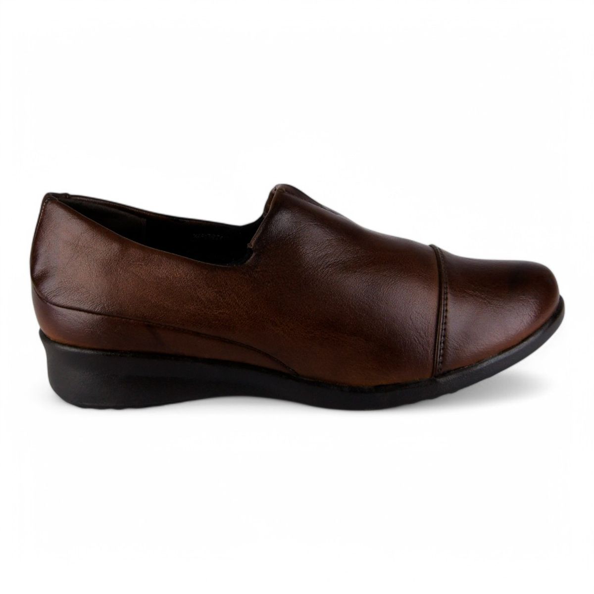 KANNA AND CO - Price Shoes Mocasin Casual Mujer 622PD02199CAFE