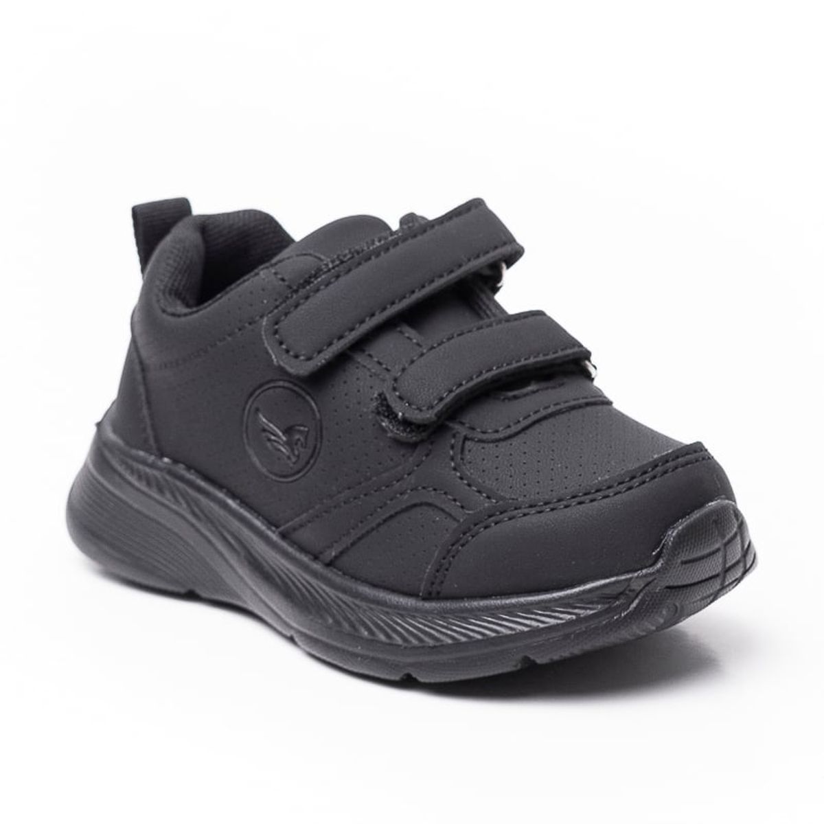 PEGASUS - Price Shoes Tenis escolares 944PHILLIPSVNEGRO