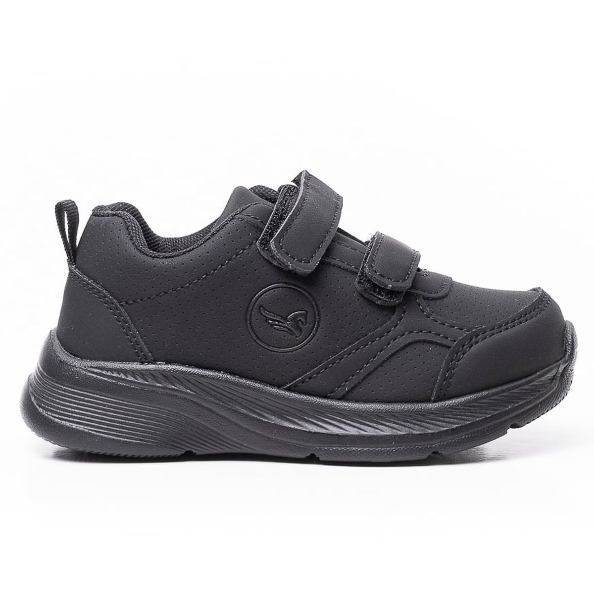 PEGASUS - Price Shoes Tenis escolares 944PHILLIPSVNEGRO