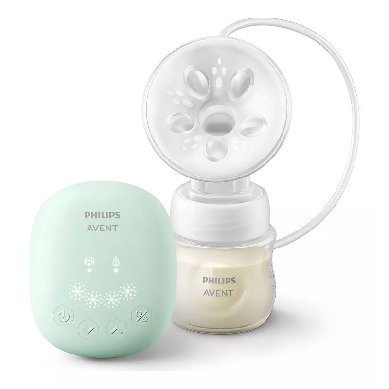 AVENT - Extractor Eléctrico De Leche Philips Avent Scf32311