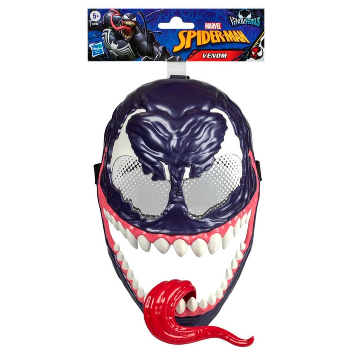 MARVEL - Máscara VenomVersus Venom