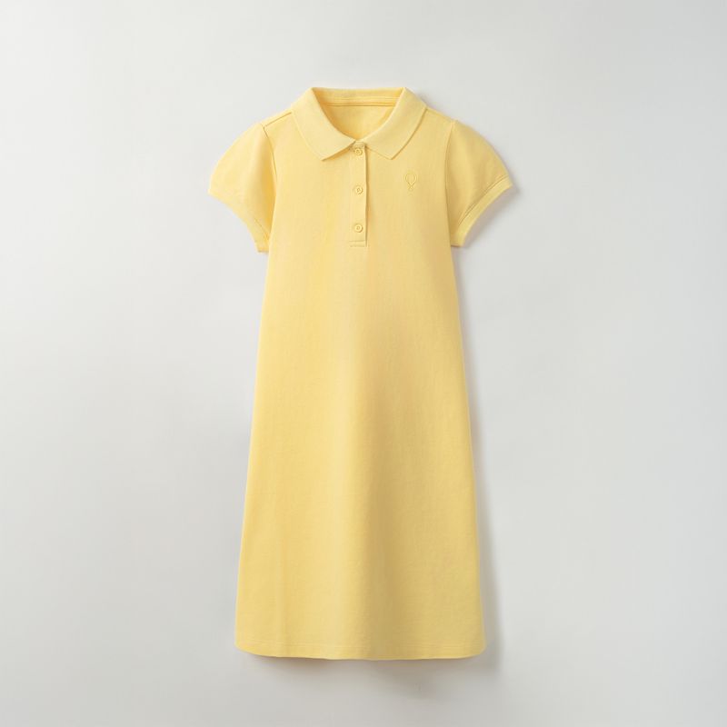 QTORSE - Vestido para niña Aurora