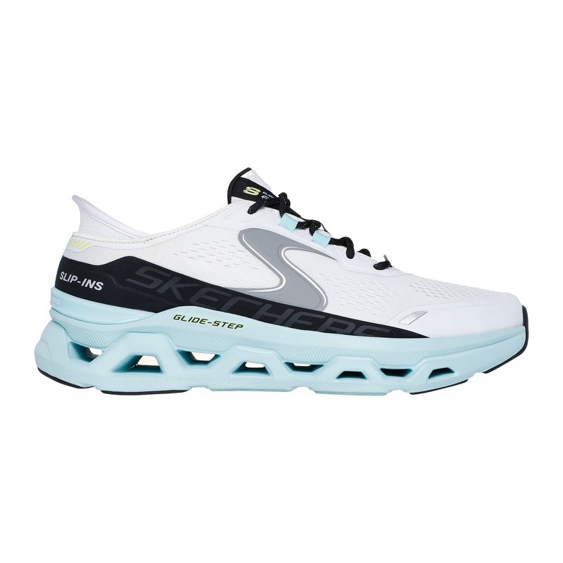 SKECHERS - Zapato Hombre Skechers Glide-Stepaltus