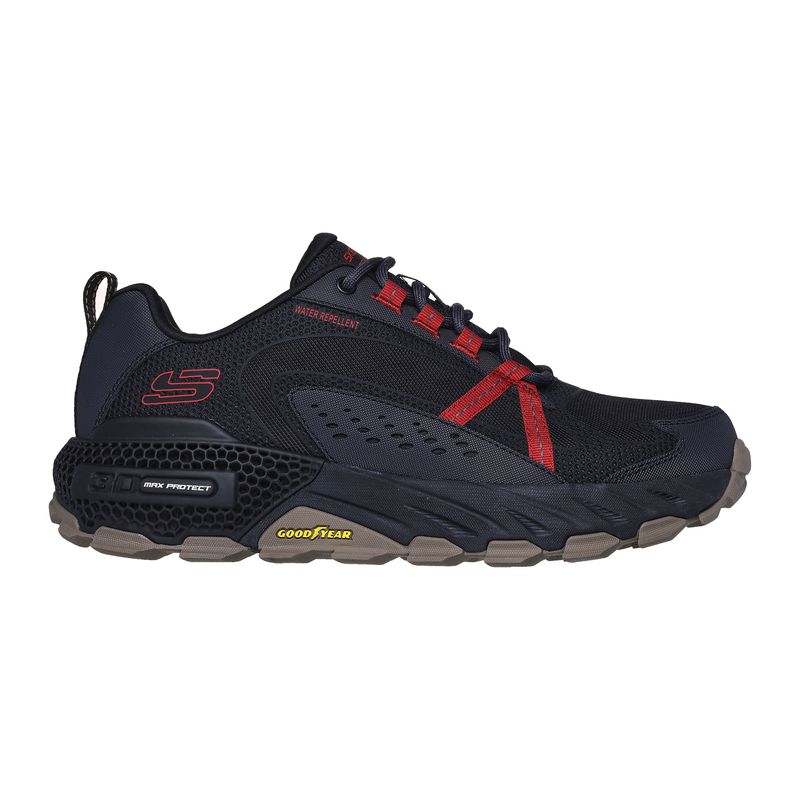 SKECHERS - Zapato Hombre Skechers 3Dmaxprotect,