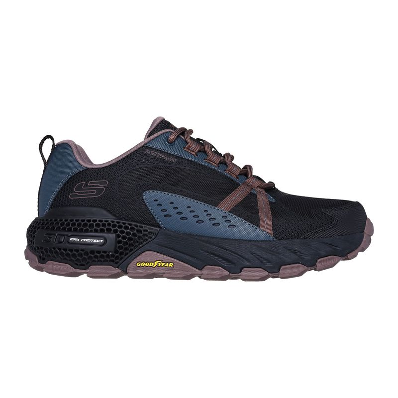 SKECHERS - Zapato Hombre Skechers 3Dmaxprotect.