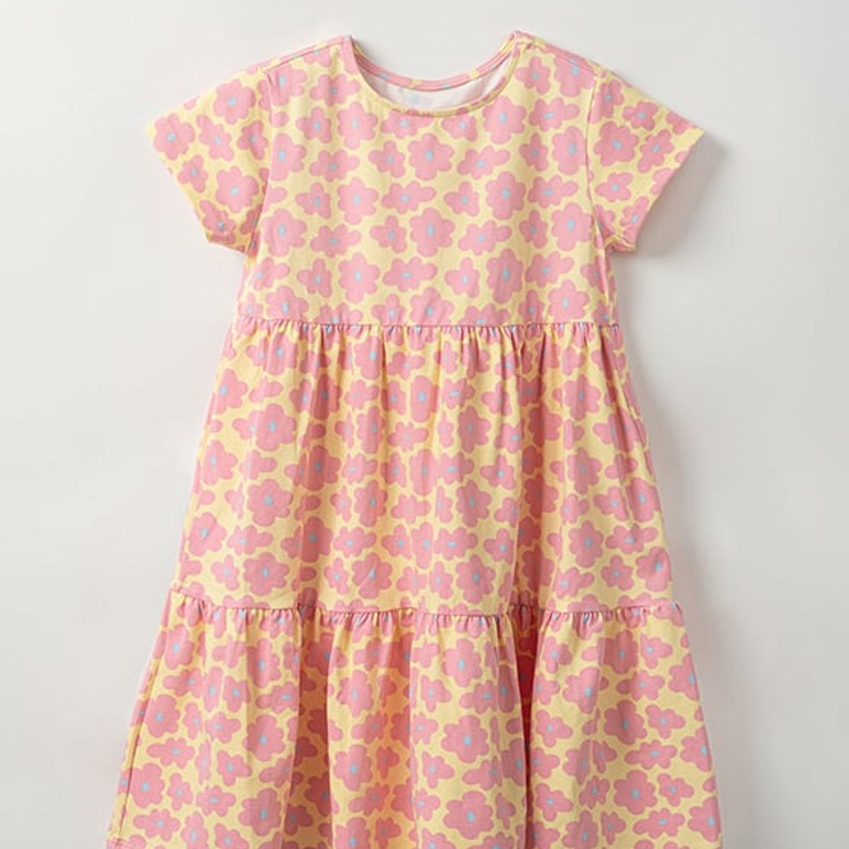 QTORSE - Vestido para niña Alice