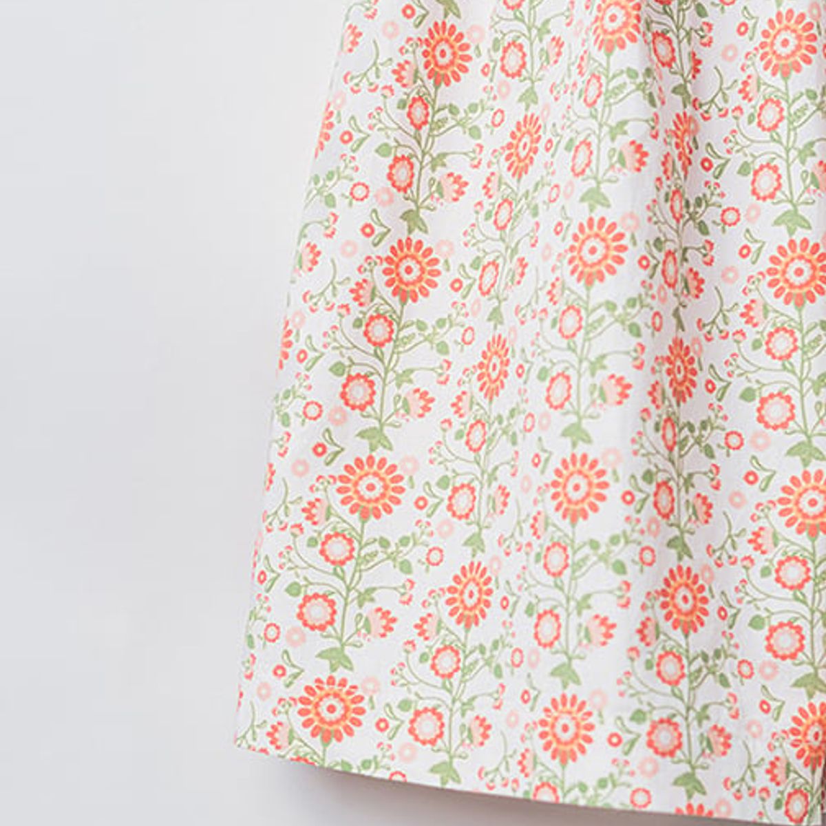 QTORSE - Vestido Para Niña Alessa