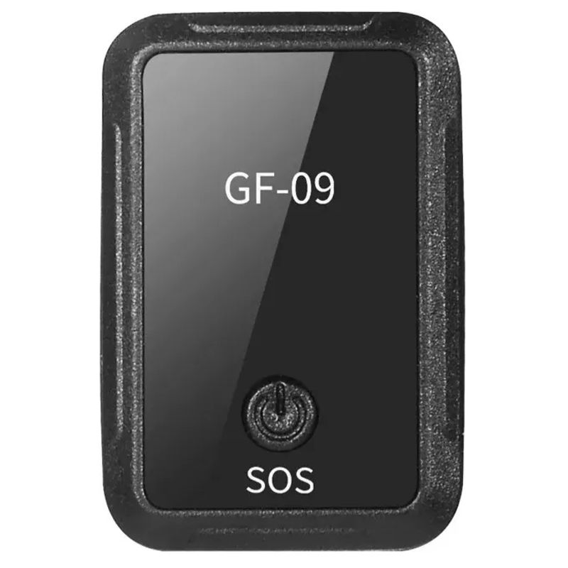 GENERICO - MINI GPS LOCALIZADOR GF-09