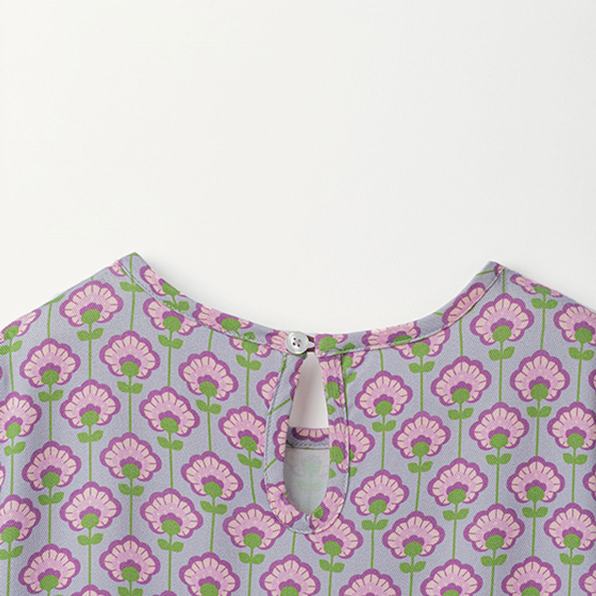 QTORSE - Vestido para Niña Fiona