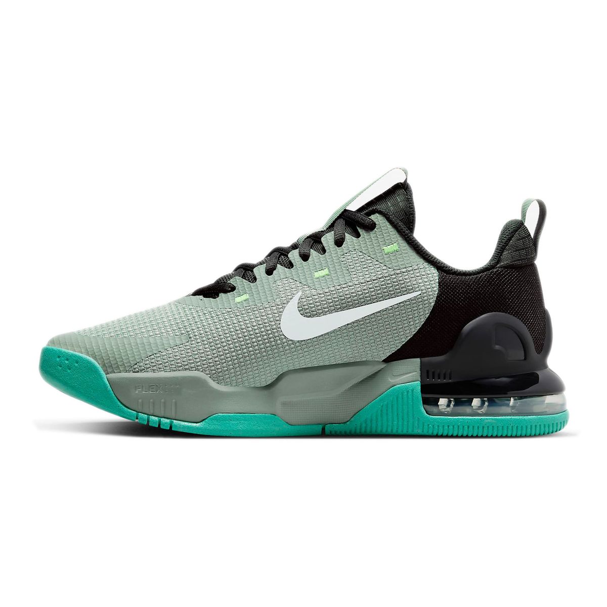 NIKE - Zapato Hombre Nike M Nike Air Max Alpha Trainer 5,