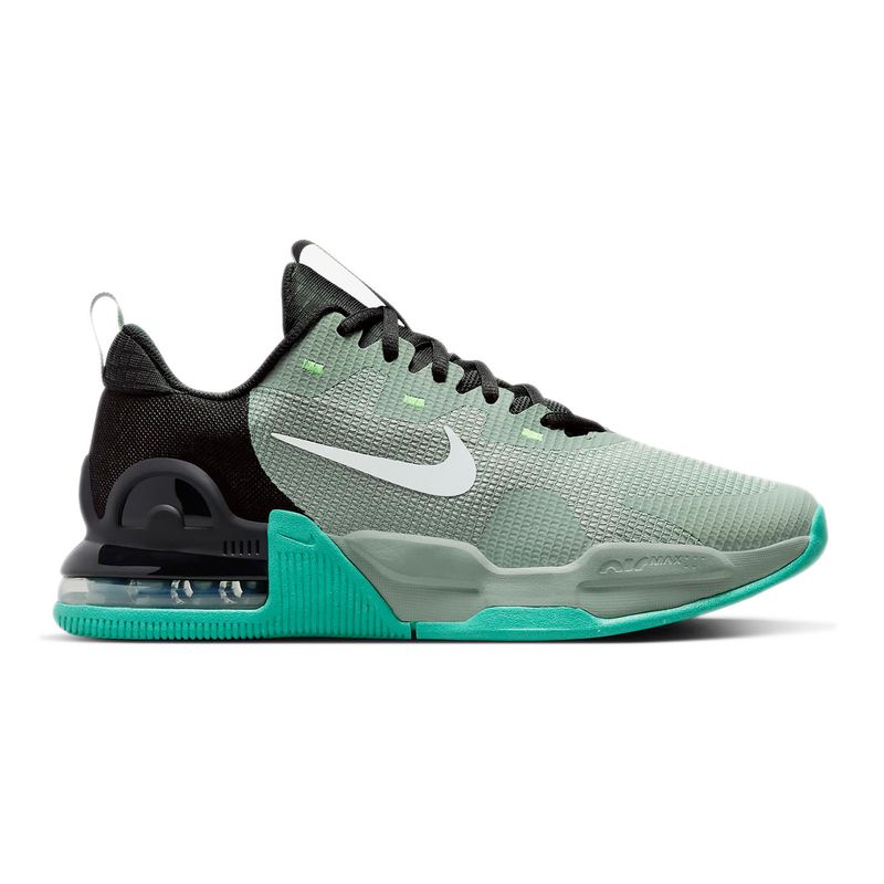 NIKE - Zapato Hombre Nike M Nike Air Max Alpha Trainer 5