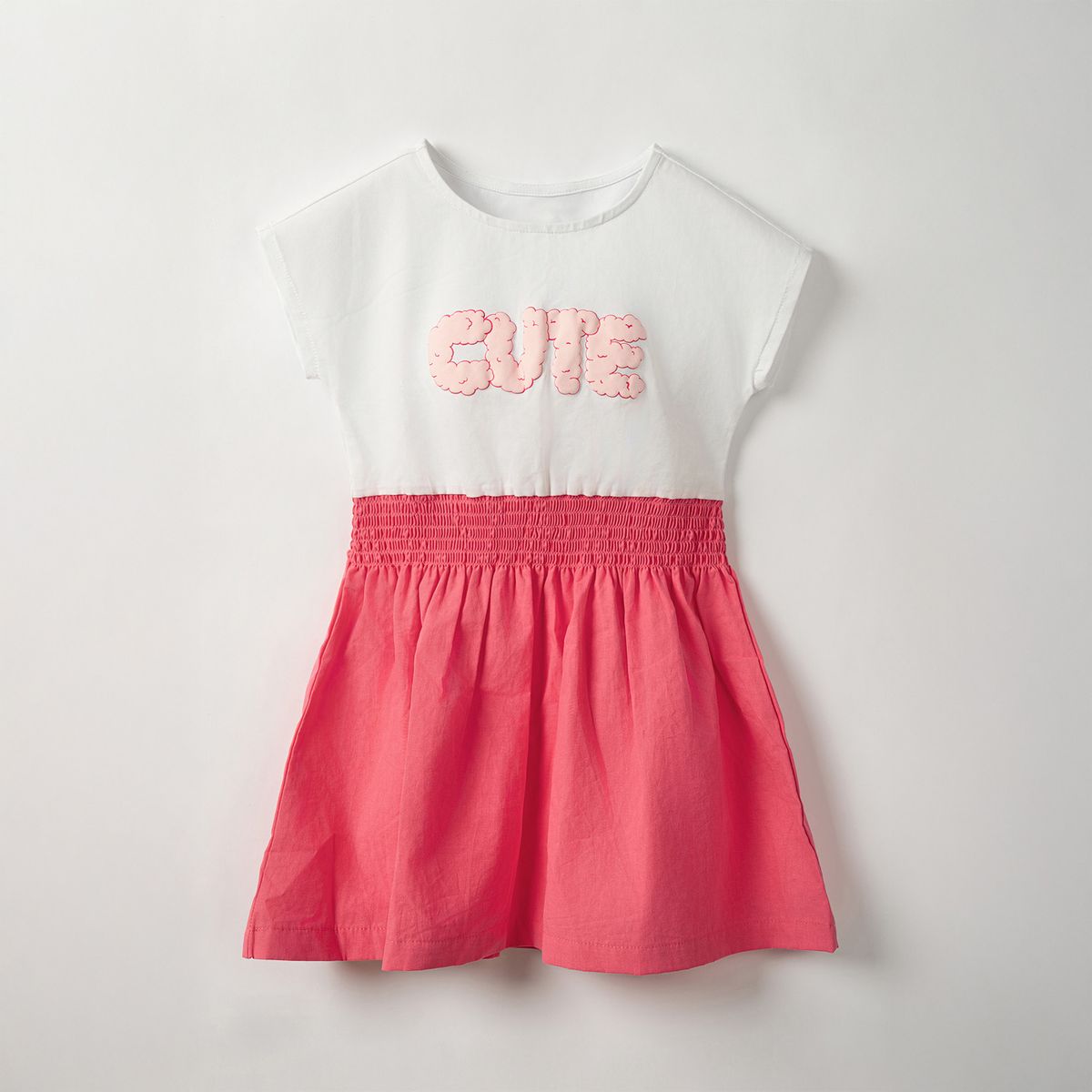 QTORSE - Vestido para Niña Caterina