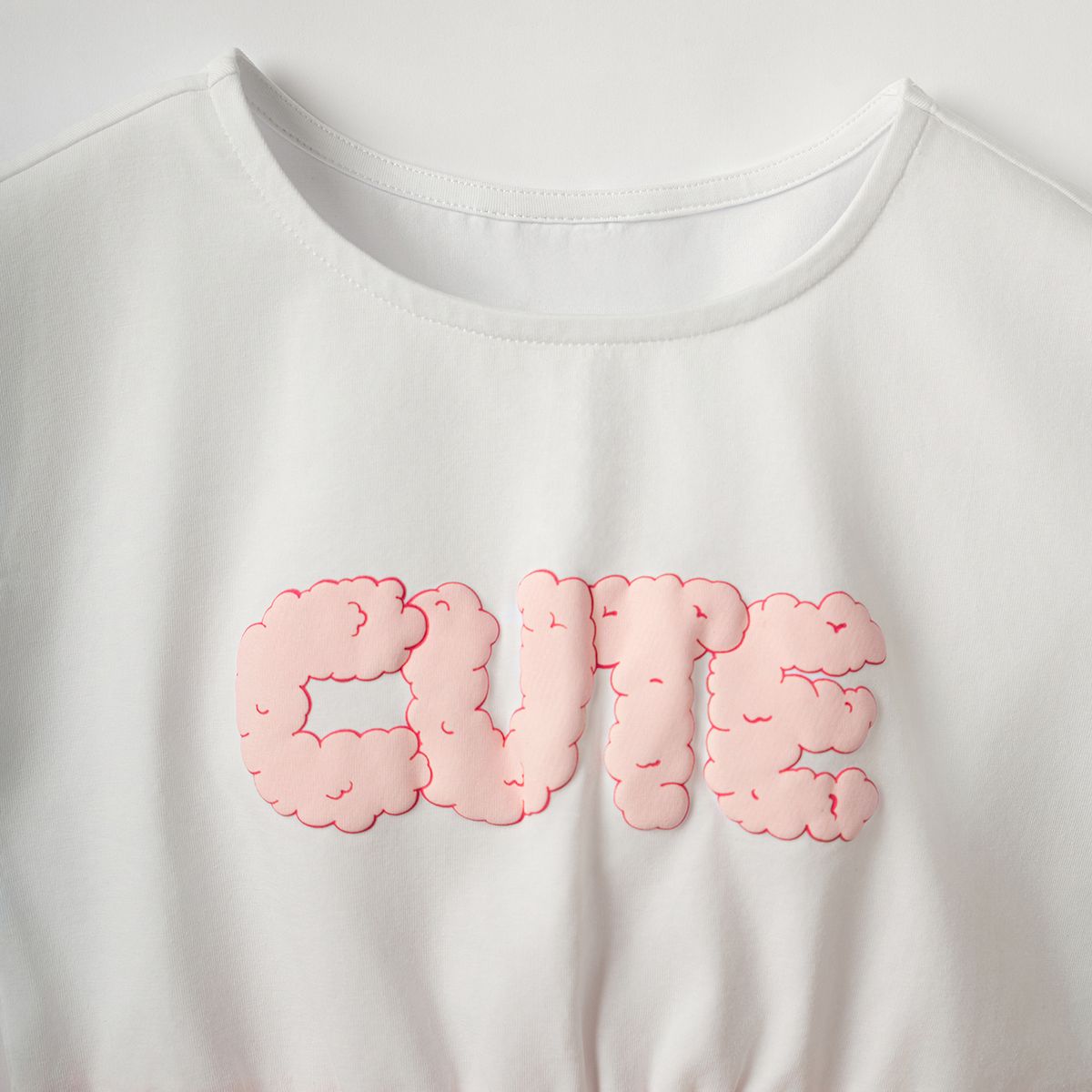 QTORSE - Vestido para Niña Caterina