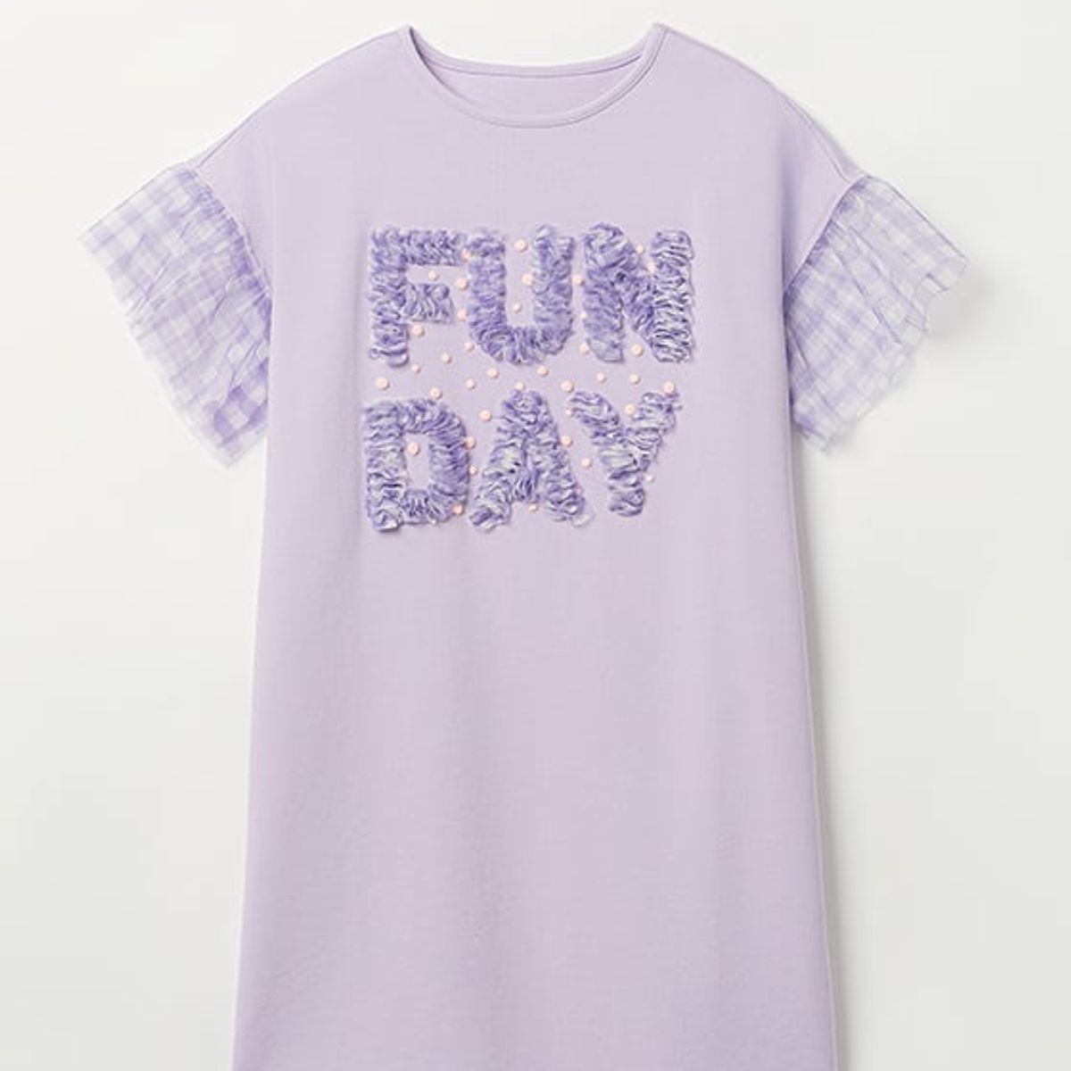 QTORSE - Vestido Lia para Niña