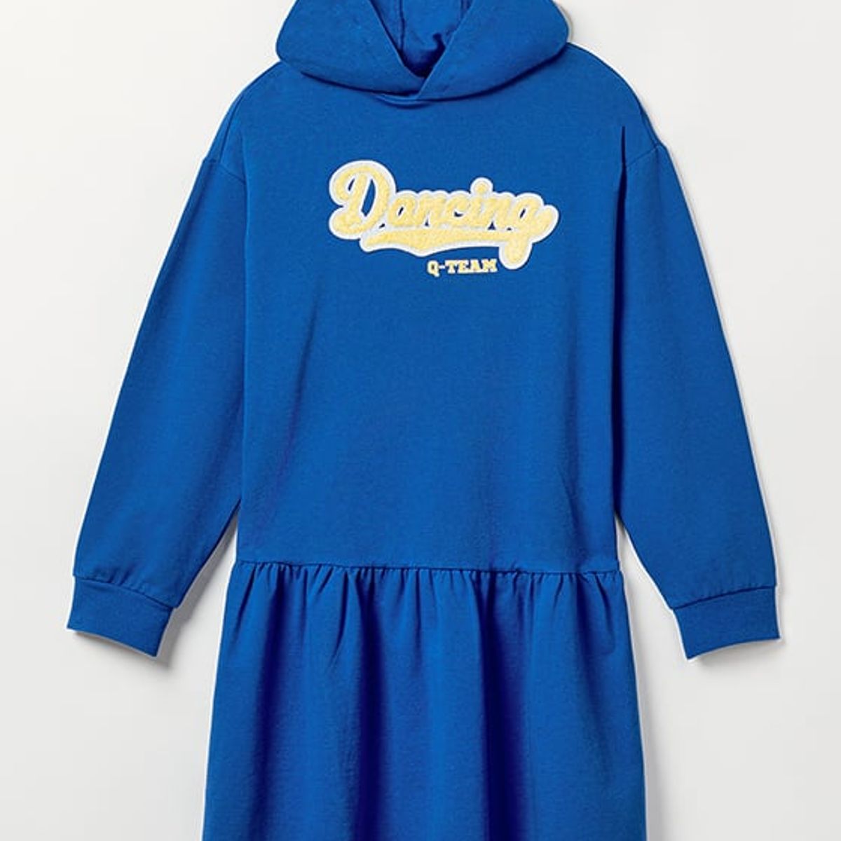 QTORSE - Vestido para Niña Vero