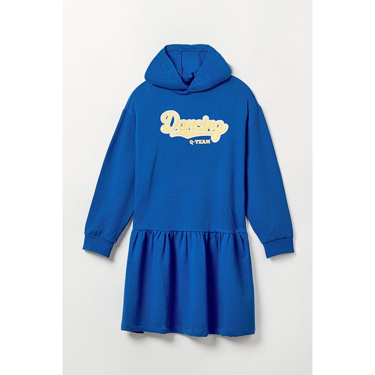 QTORSE - Vestido para Niña Vero