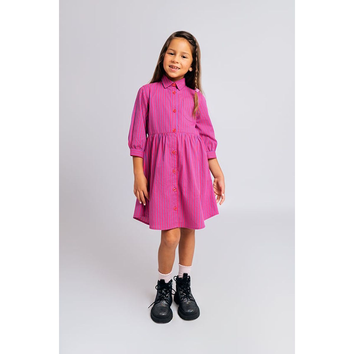 QTORSE - Vestido Sophie Para niña
