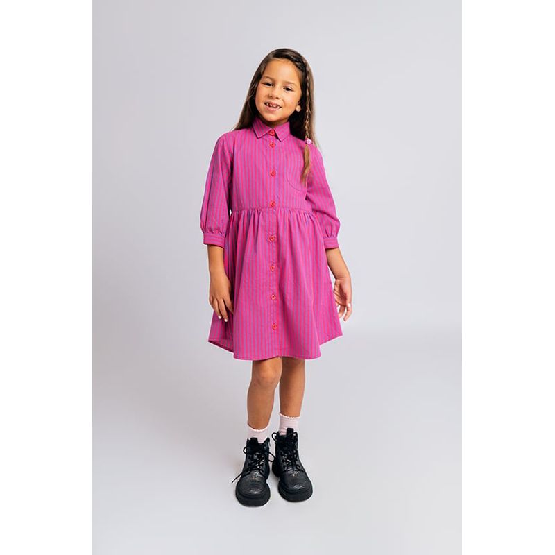 QTORSE - Vestido Sophie Para niña