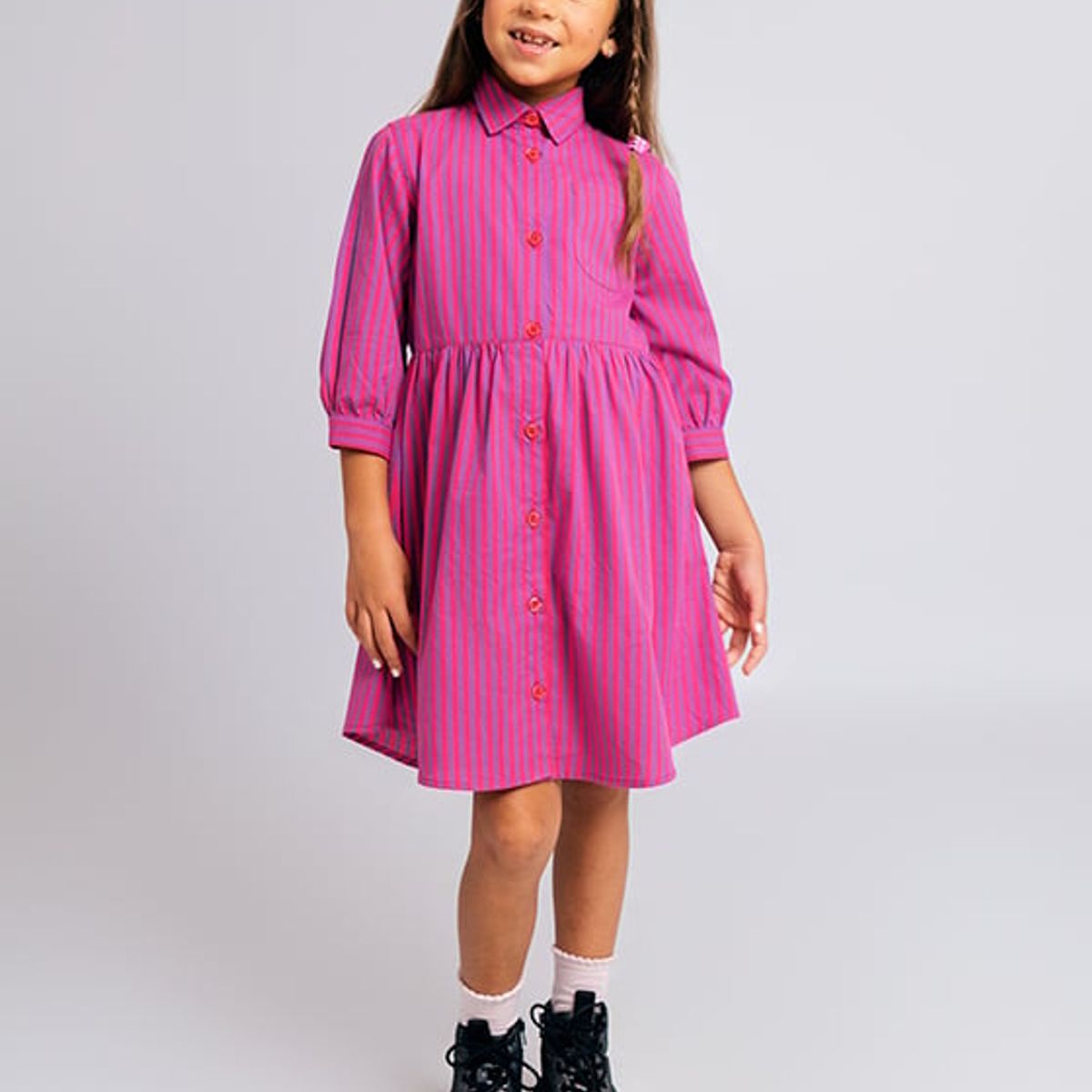 QTORSE - Vestido Sophie Para niña