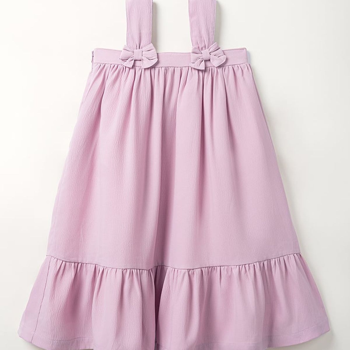 QTORSE - Vestido para Niña Alania