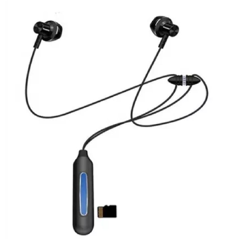 GENERICO - AUDIFONOS BLUETOOTH INALAMBRICOS AZK-T40