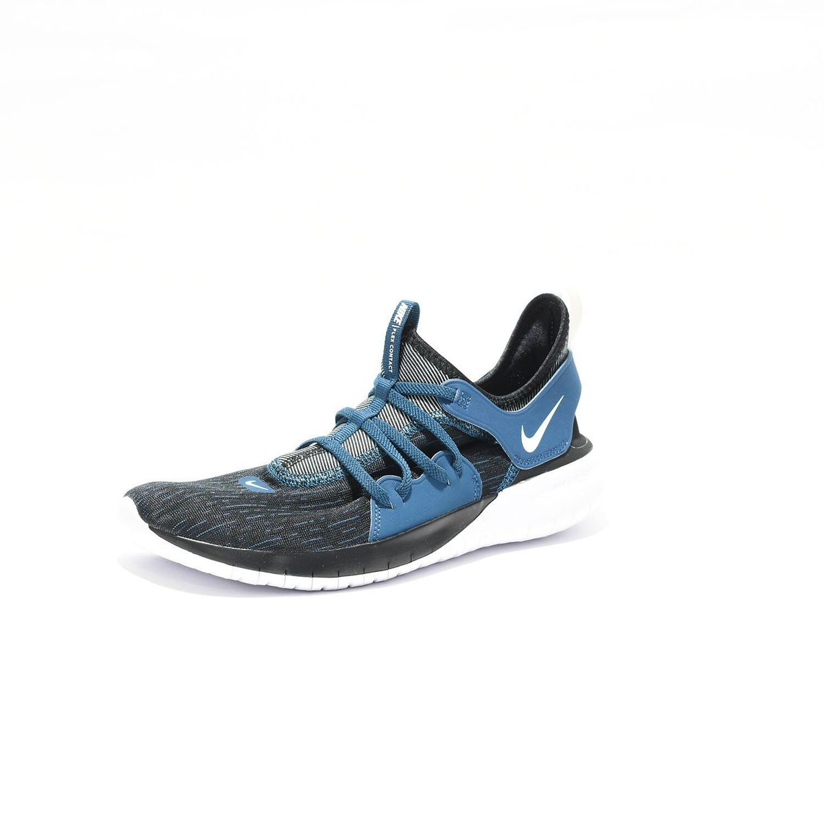 NIKE - Tenis  nike flex contact 3 aq7484-007