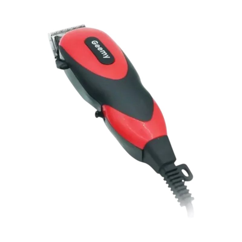 GENERICO - Maquina Peluquera Electrica Para Mascotas 1 Nivel Velocidad