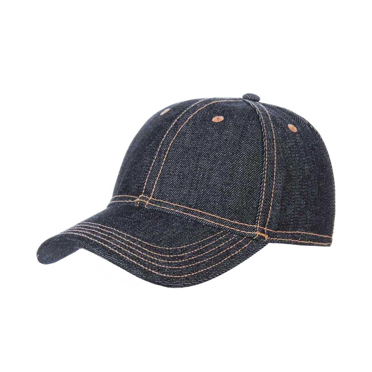 VELBROS - Gorra Jean Vintage Golf Beisbol Cachucha Hombre Mujer Clasic