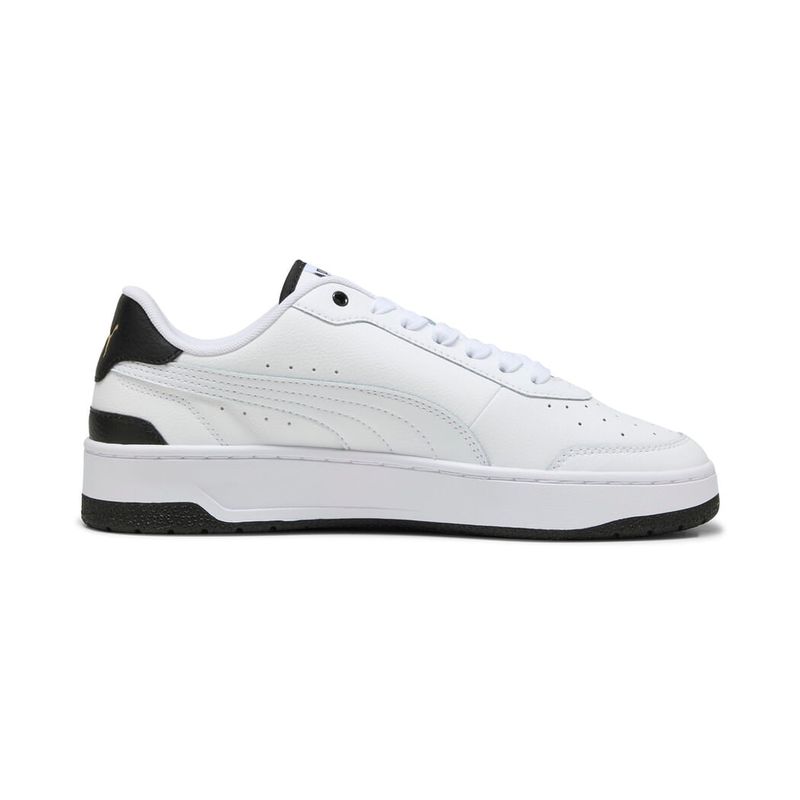 PUMA - Puma Ca Match Tenis blanco de hombre lifestyle