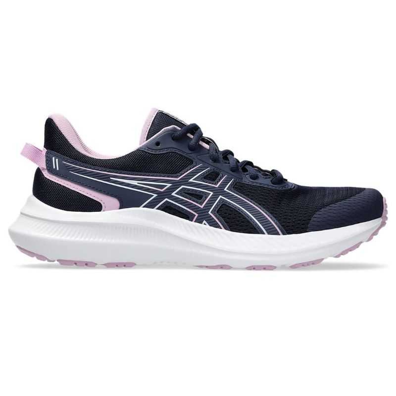 ASICS - Asics Jolt 5 Tenis azul de mujer para correr