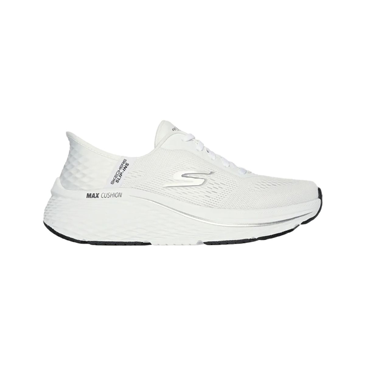 SKECHERS - Tenis Mujer Skechers Max Coushing - Violeta