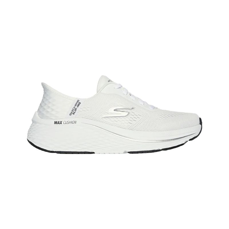 SKECHERS - Tenis Mujer Skechers Max Coushing - Lavanda