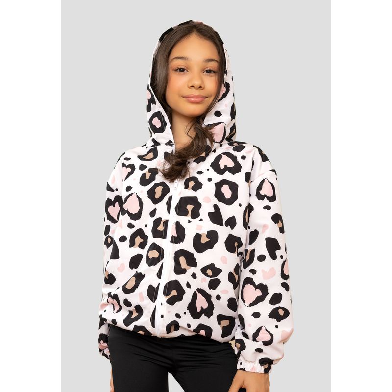 MARKETING PERSONAL - Chaqueta Niñas Infantil Estampado Mp 107262