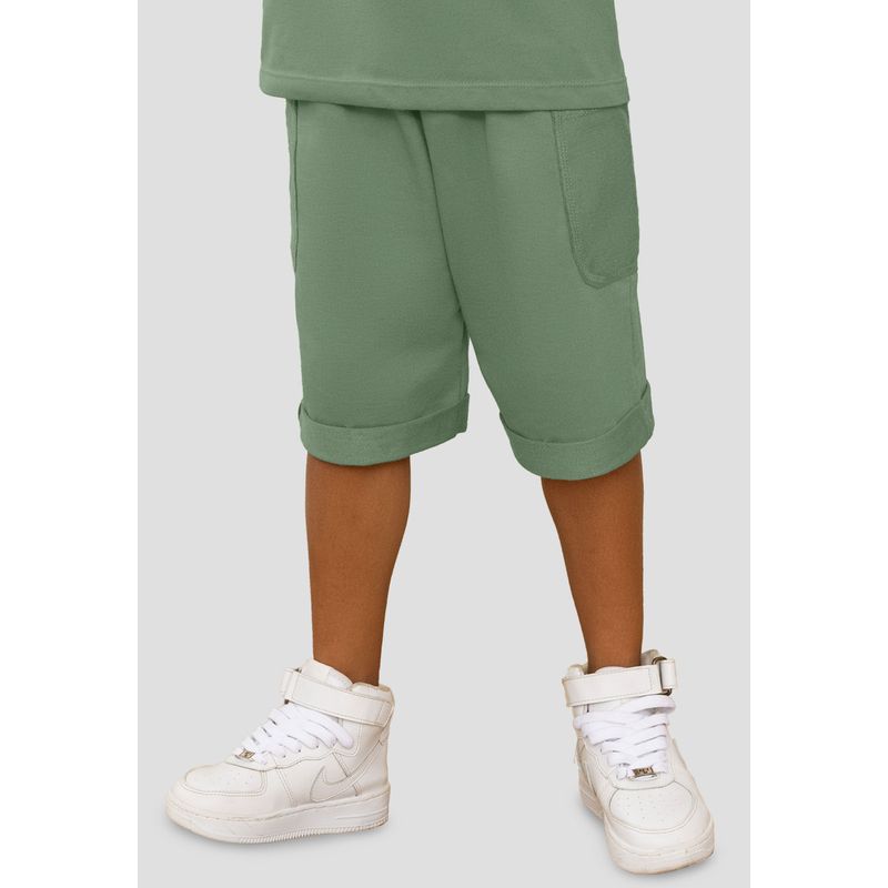 MARKETING PERSONAL - Bermuda Paq X2 Niños Infantil Multicolor Mp 107258