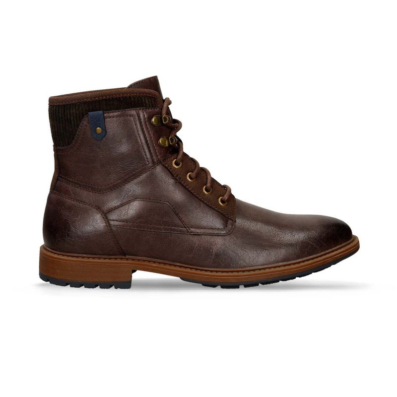 BATA - Botas Para Hombre Bata Logan Boot