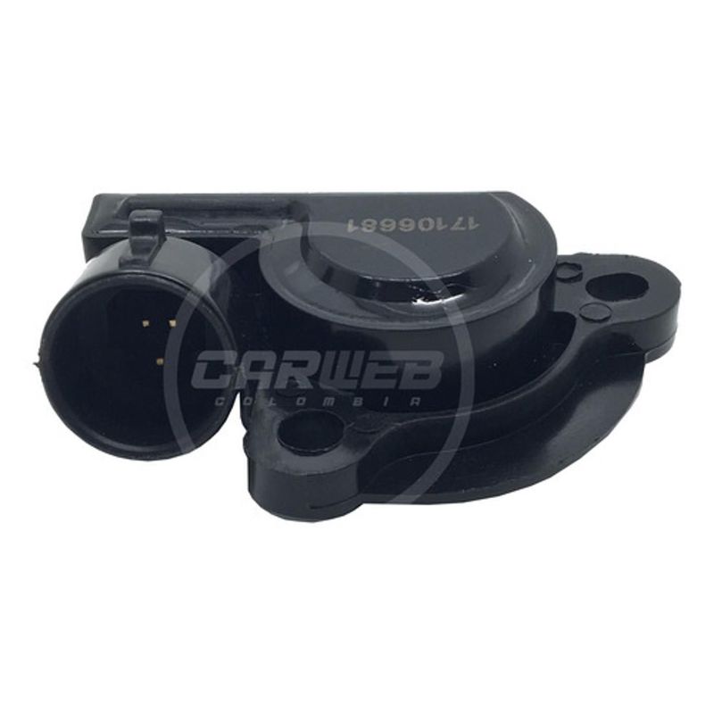 GENERICO - Sensor Tps Corsa Clásico - Matiz