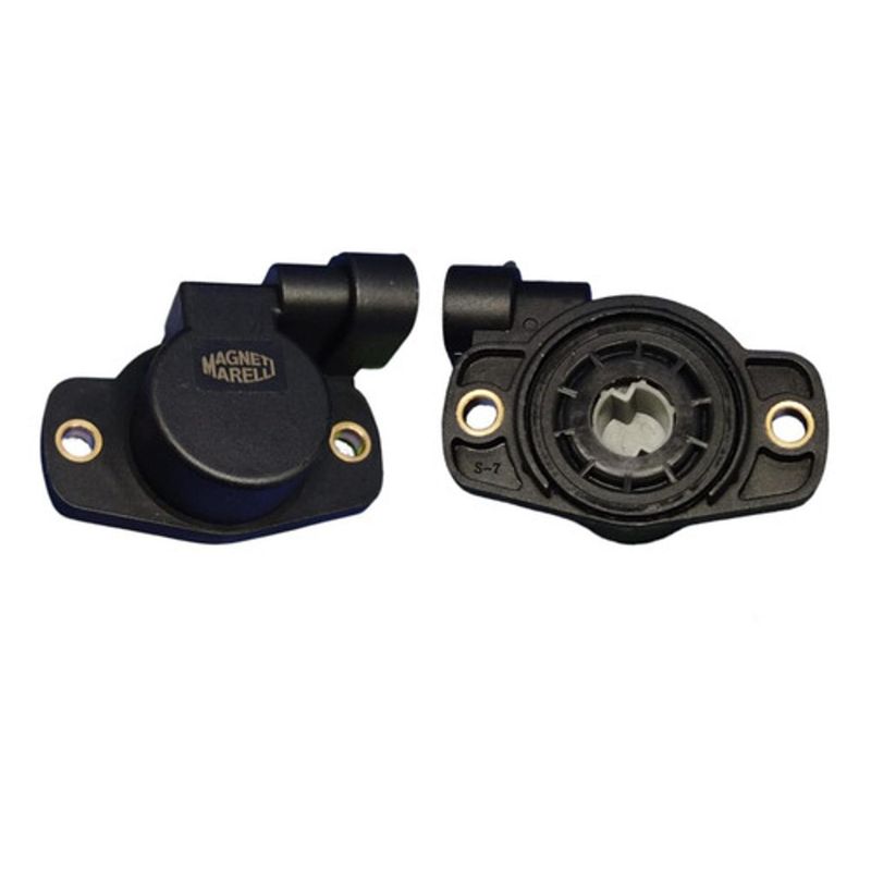 GENERICO - Sensor Tps Renault Clio Logan Symbol Original