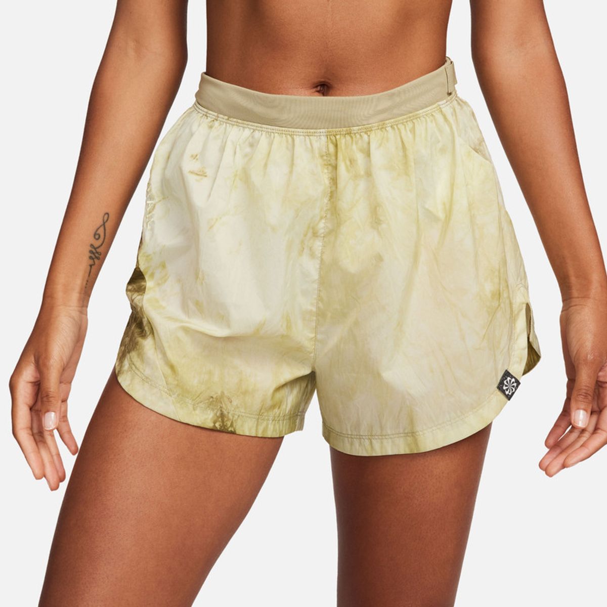NIKE - Short Mujer Nike Trail Rpl Mr 3 Br