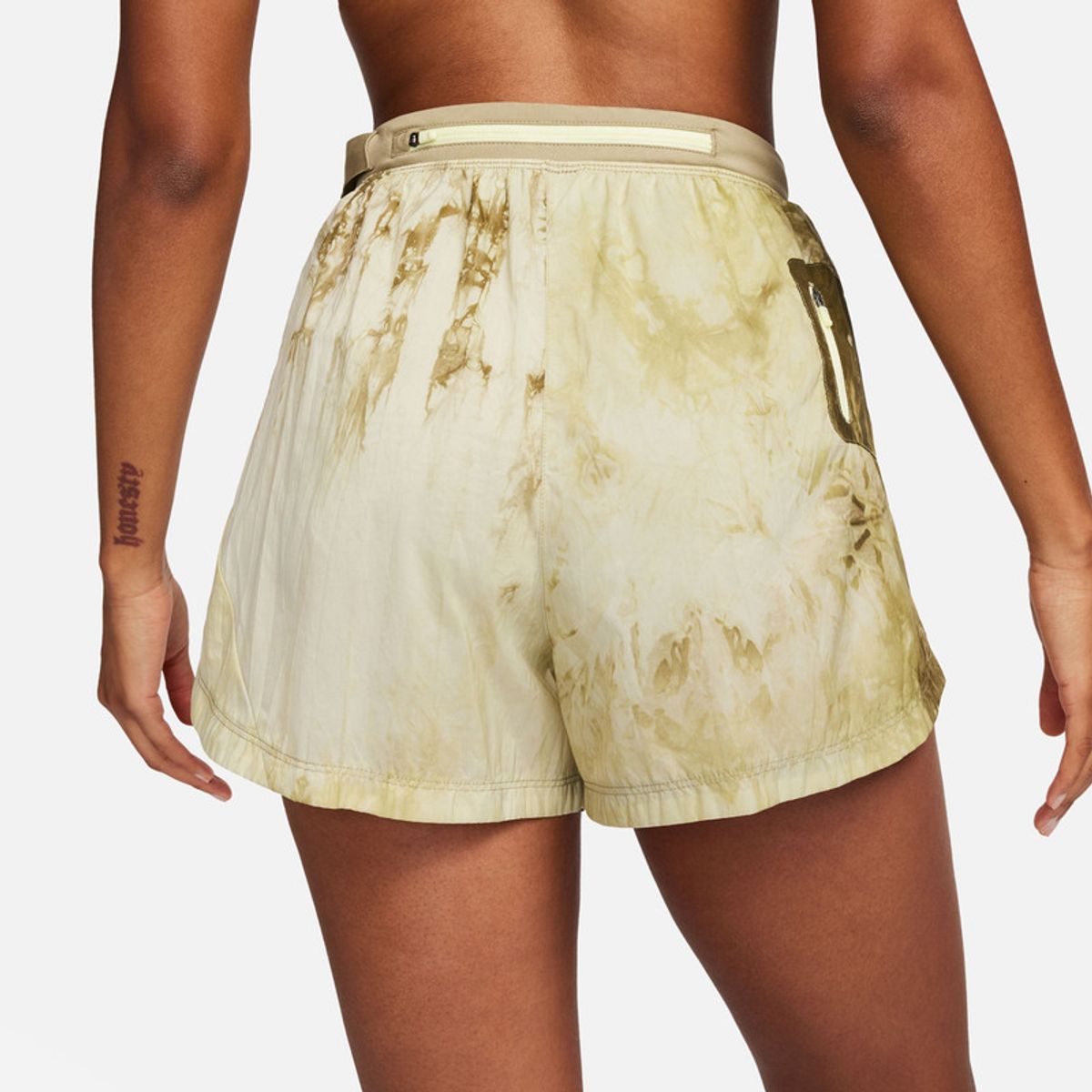 NIKE - Short Mujer Nike Trail Rpl Mr 3 Br