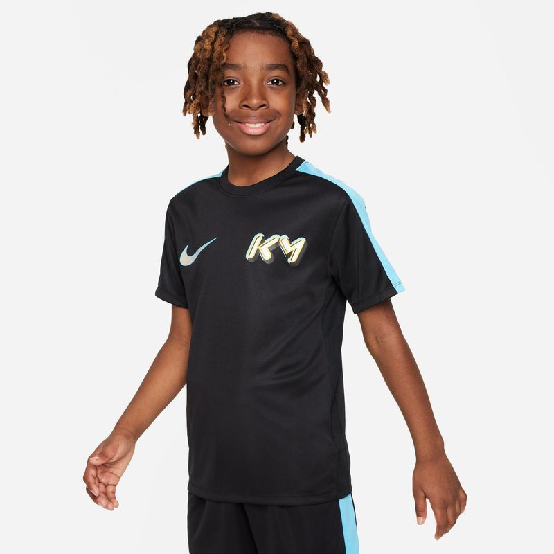 NIKE - Camiseta Niños Nike Km Dryfit Top