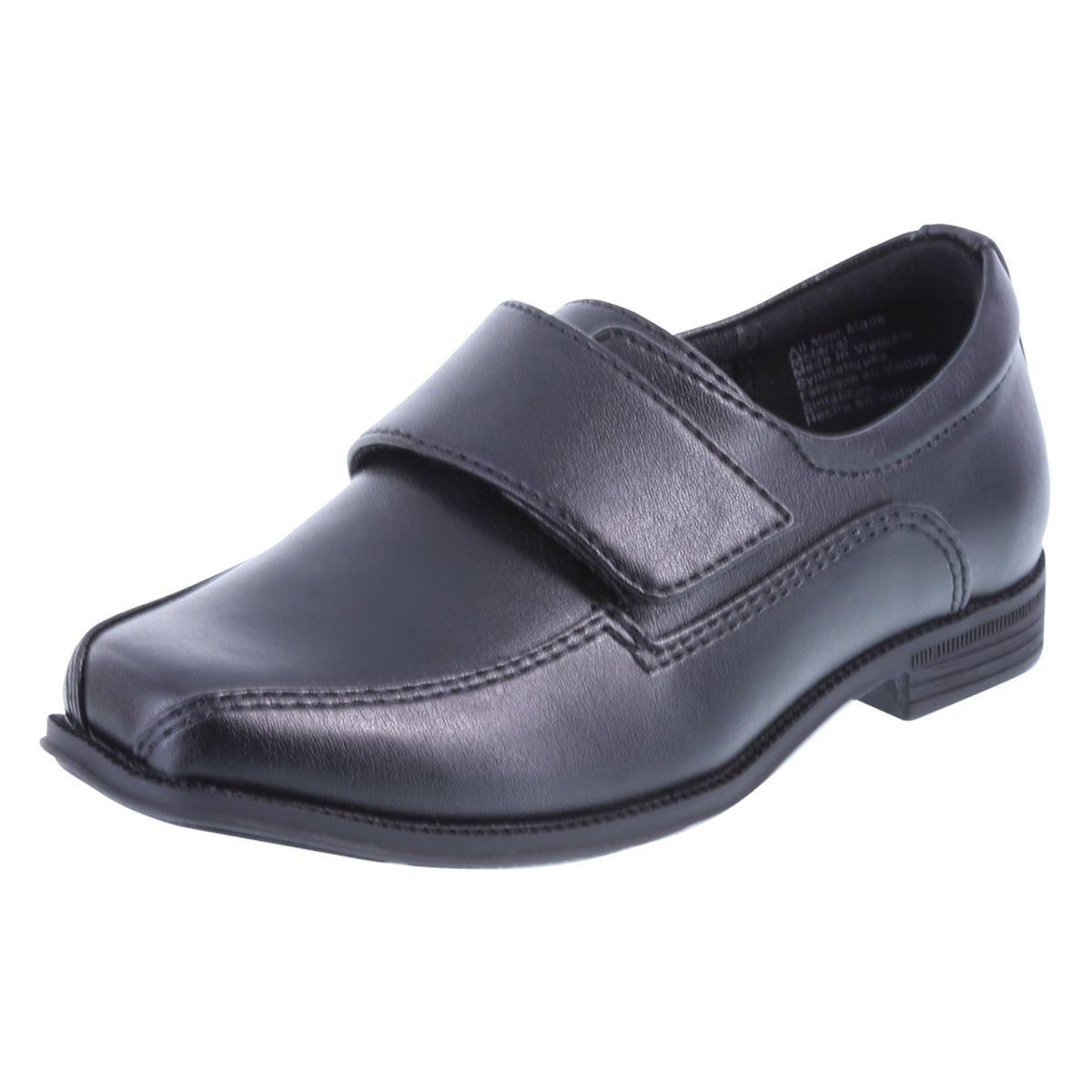 GENERICO - Zapatos Grant Strap Para Niños Pequeños Smartfit Payless Negro